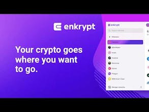 Enkrypt gallery image