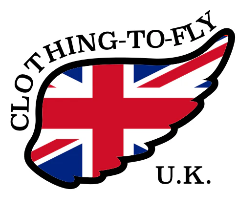 Clothing To Fly