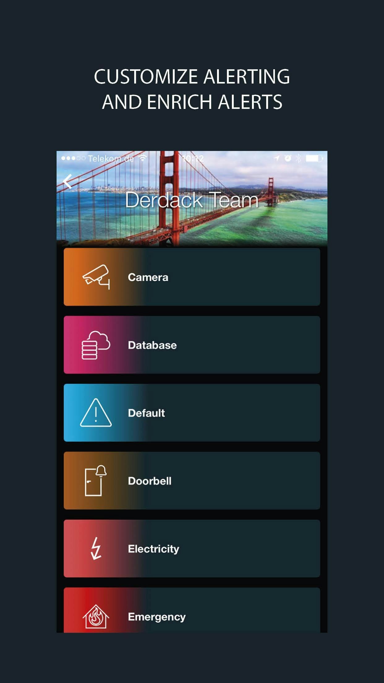 SIGNL4 – Critical Mobile Alerting gallery image