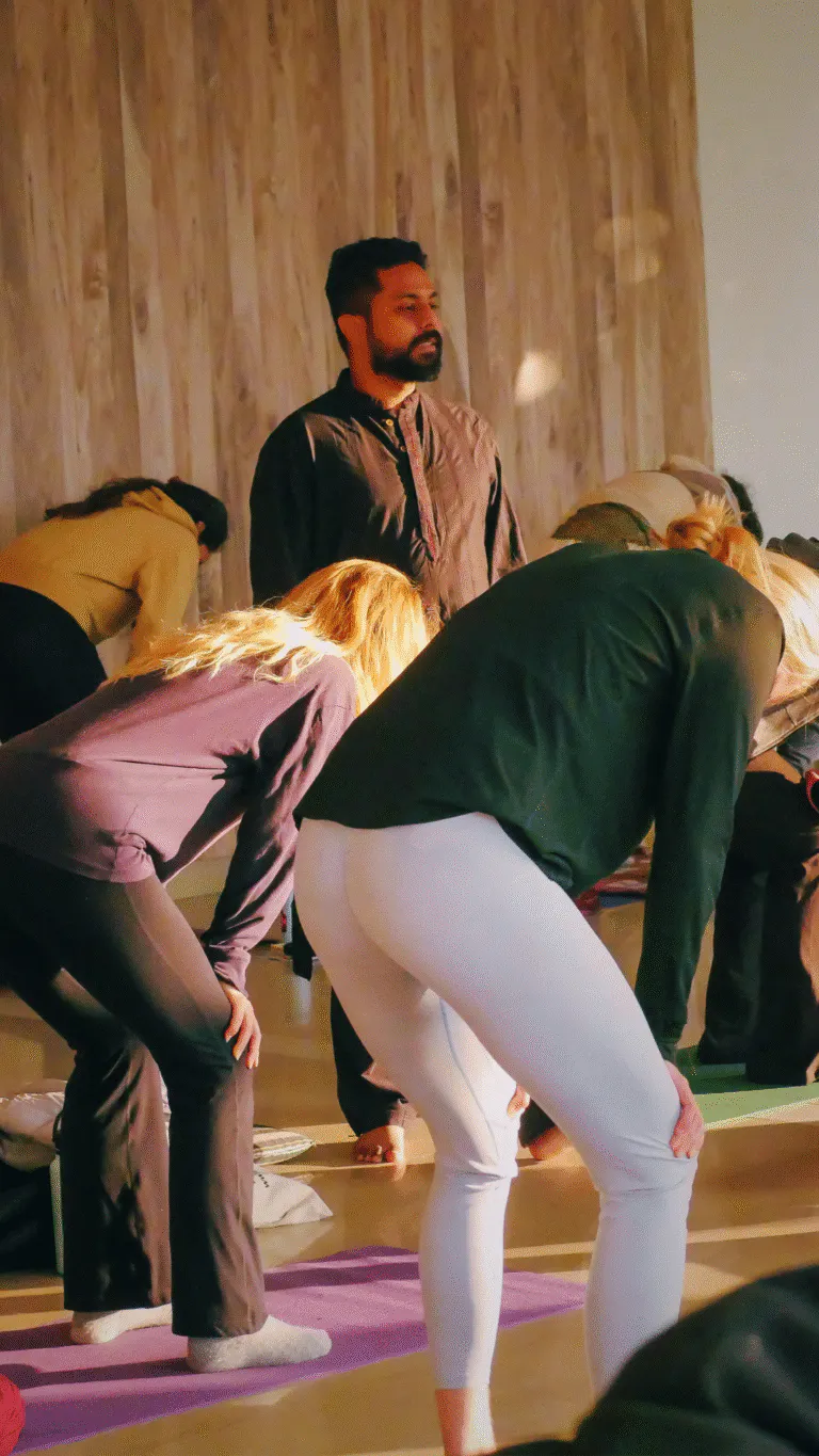 Rishikesh Yogis Yogshala gallery image