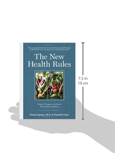 The New Health Rules gallery image