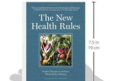 The New Health Rules media 2