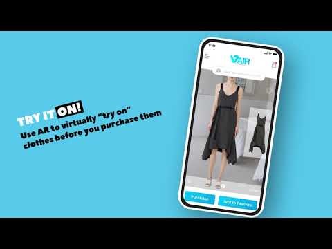 VAIR gallery image