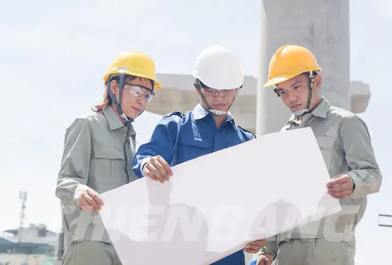 Safety Helmet For Factories screenshot 3
