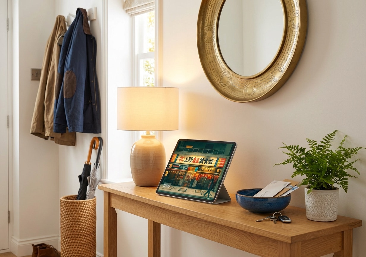 PicBox Digital Photo Frame gallery image