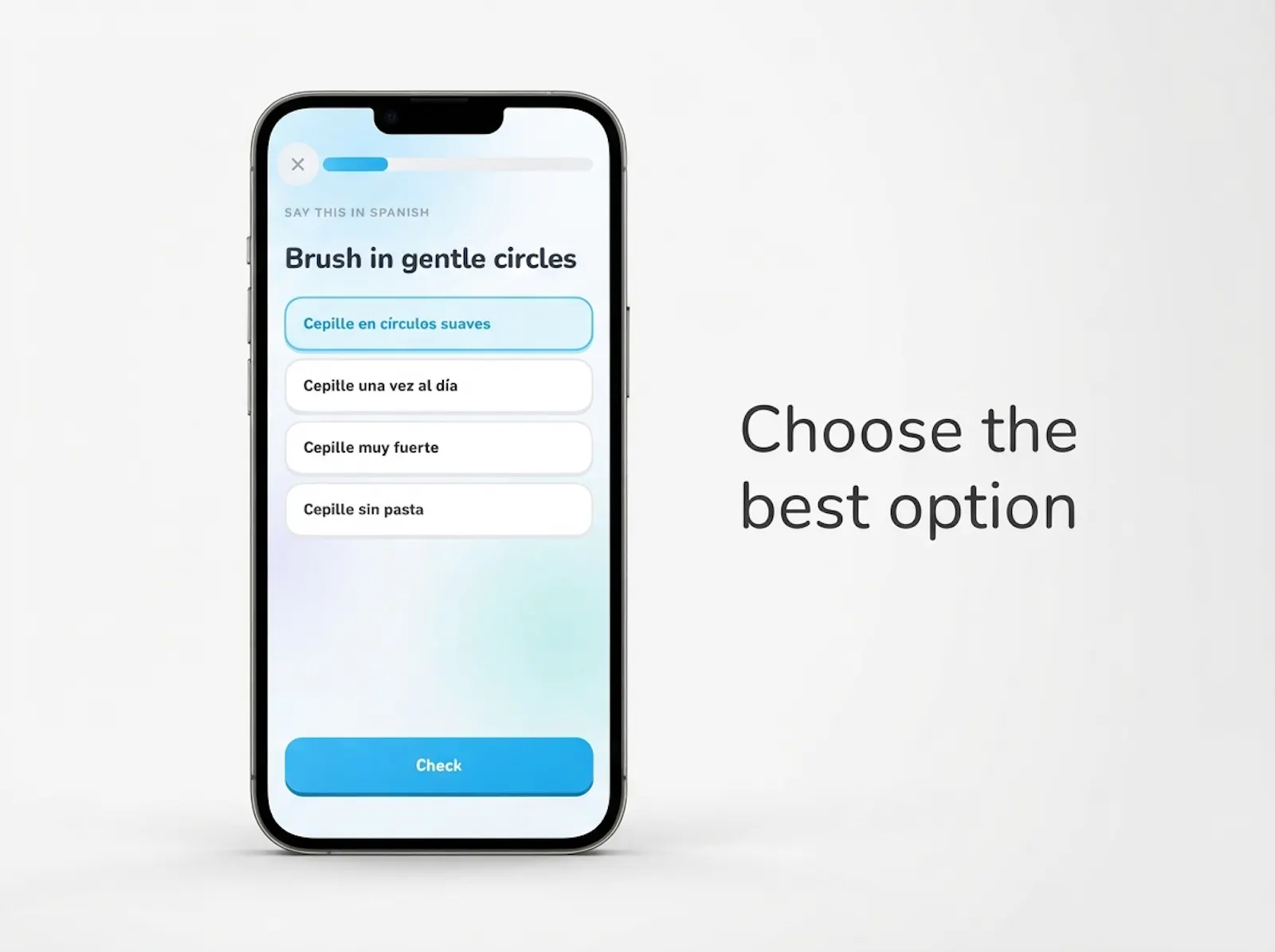 DentaLingo screenshot 3