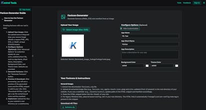 Kestrel Tools gallery image