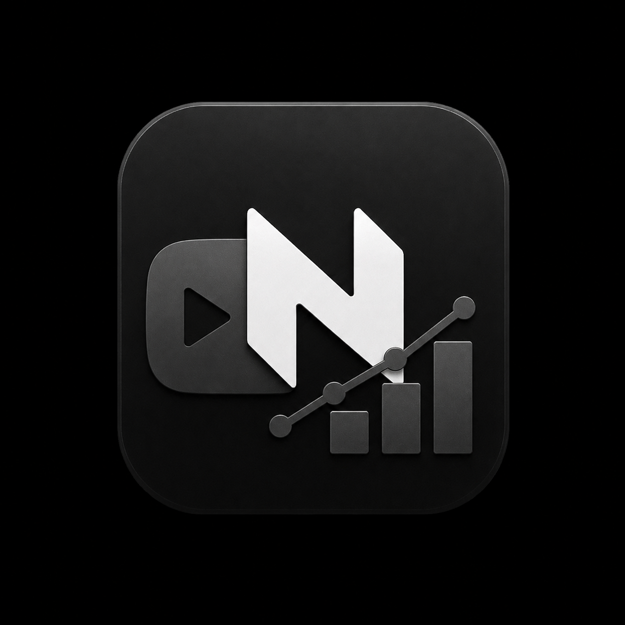 YouTube Analyzer by Norcanto