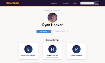 Indie Sumo gallery image