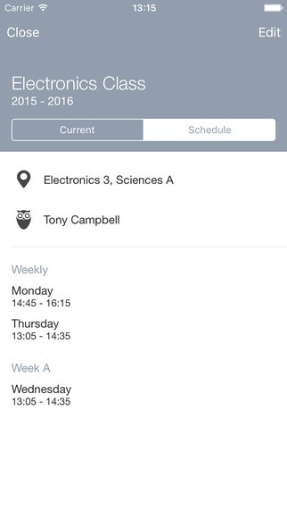 My Study Life gallery image