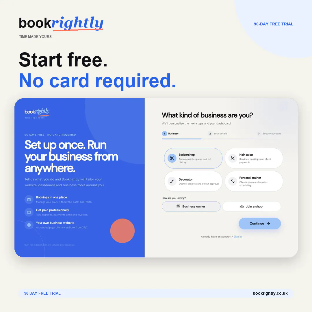 Bookrightly gallery image