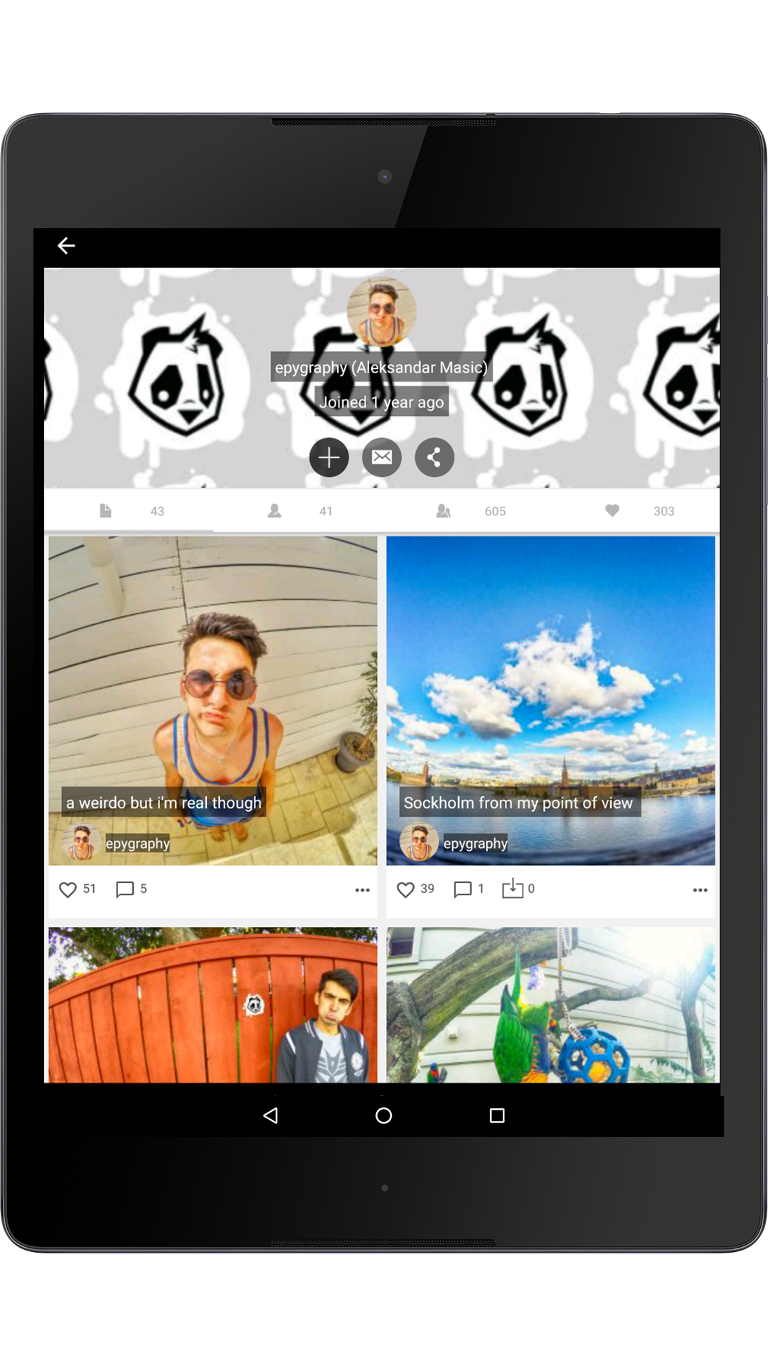 Fliiby gallery image