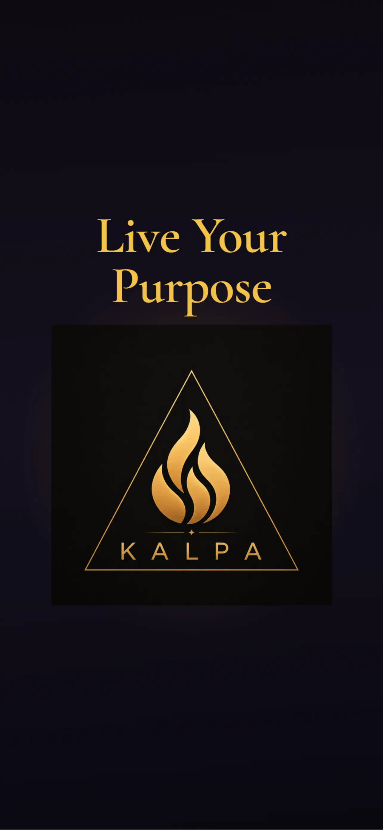 Kalpa screenshot