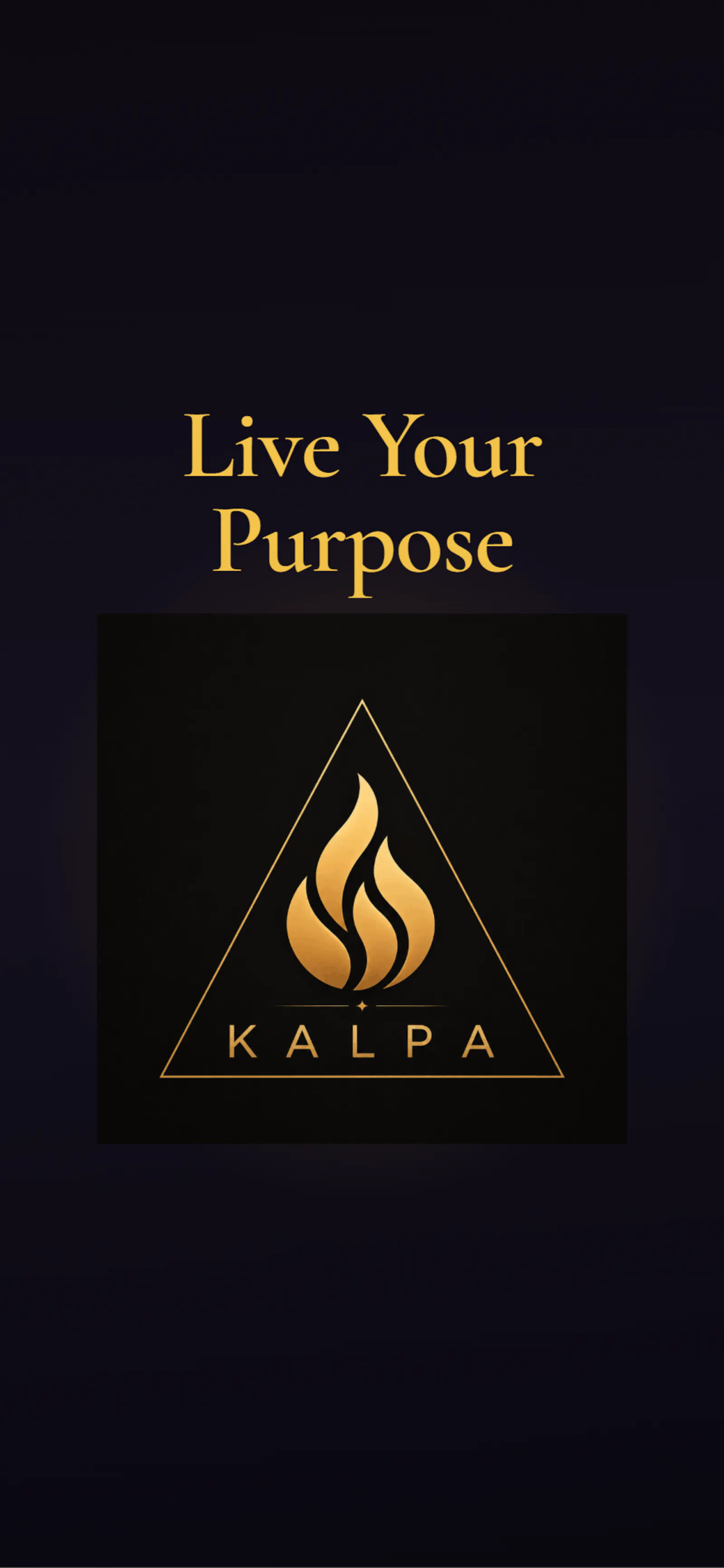 Kalpa screenshot 1