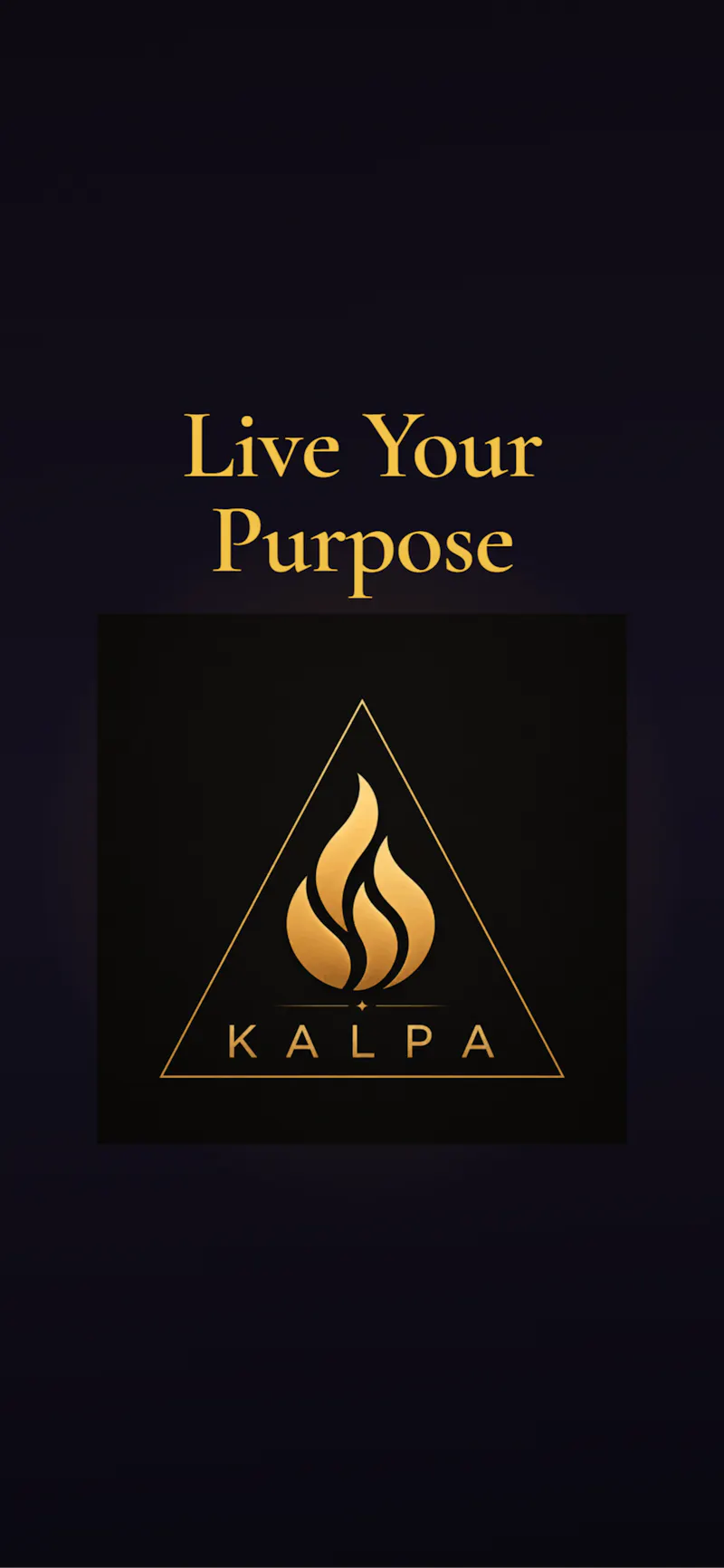 Kalpa screenshot 1