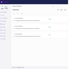 Cryptocurrency Exchange Script Software gallery image