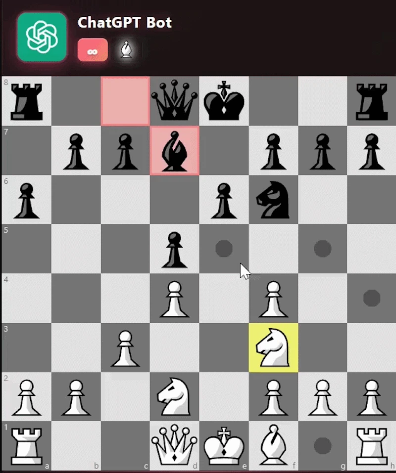 Nekochess screenshot 7