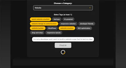Turing List gallery image