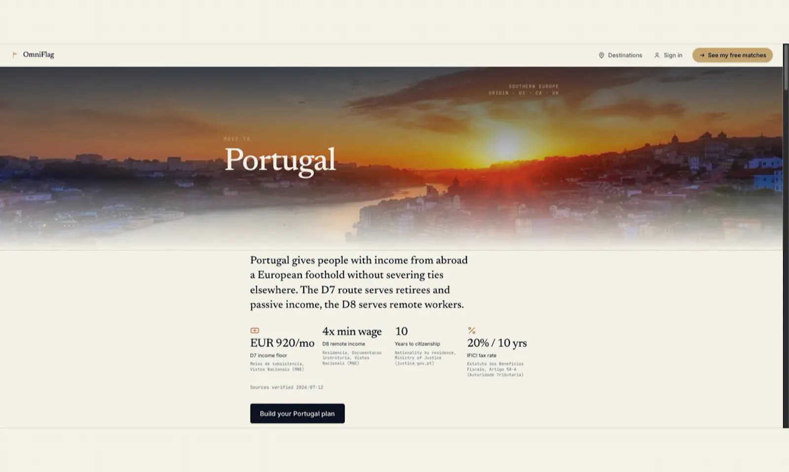 OmniFlag screenshot 3