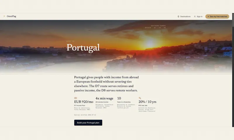 OmniFlag screenshot 3