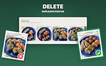 SwipePhotos gallery image