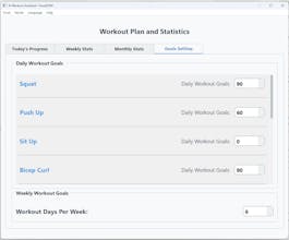 Good-GYM gallery image