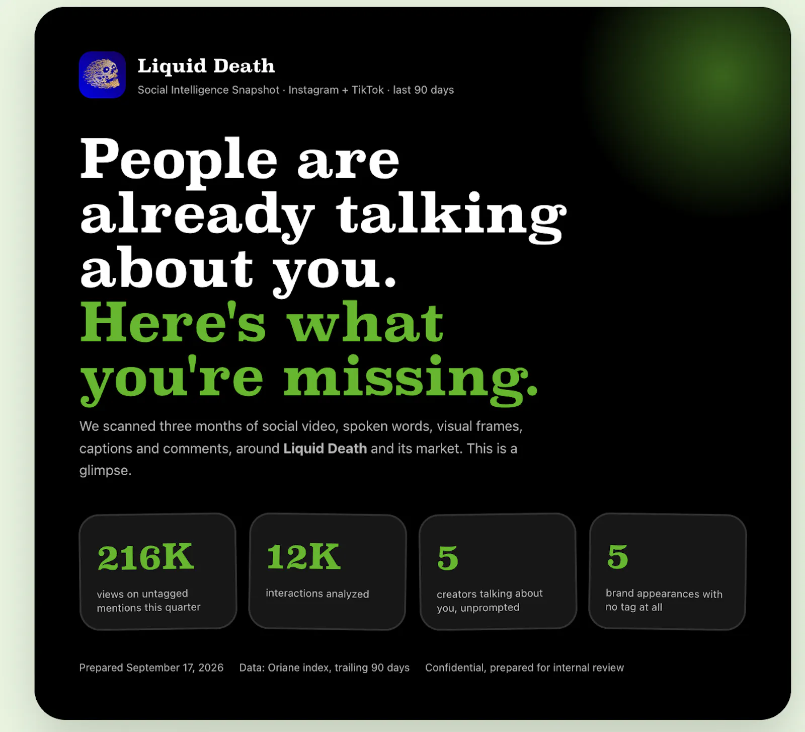 Lead Sparker screenshot 3