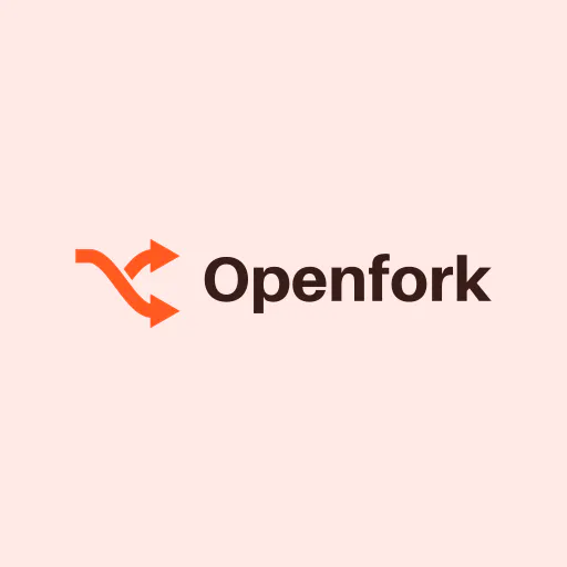 Openfork gallery image