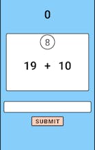 Impossible Math Quiz gallery image