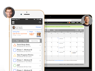 CALIBER gallery image