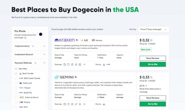 Cryptoradar gallery image