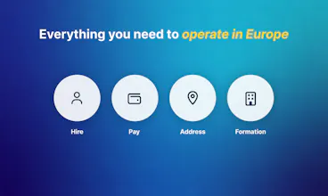 EU Presence gallery image