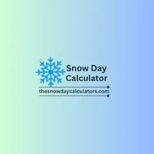Snow Day Calculator gallery image