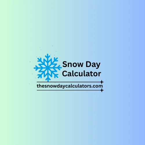 Snow Day Calculator 대표 미리보기