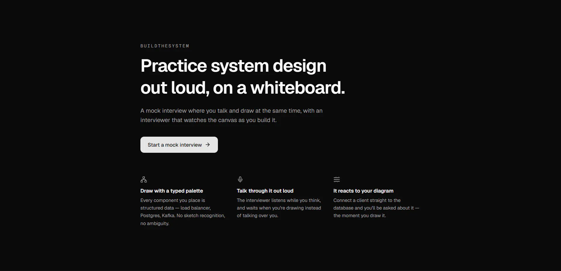 BuildTheSystem gallery image