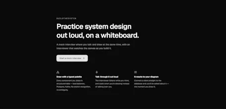 BuildTheSystem gallery image