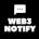 Web3 Notify API