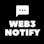 Web3 Notify API