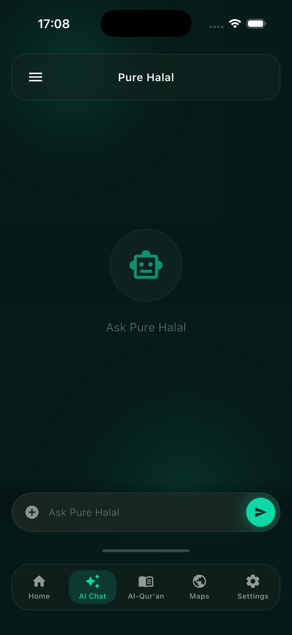 Pure Halal gallery image