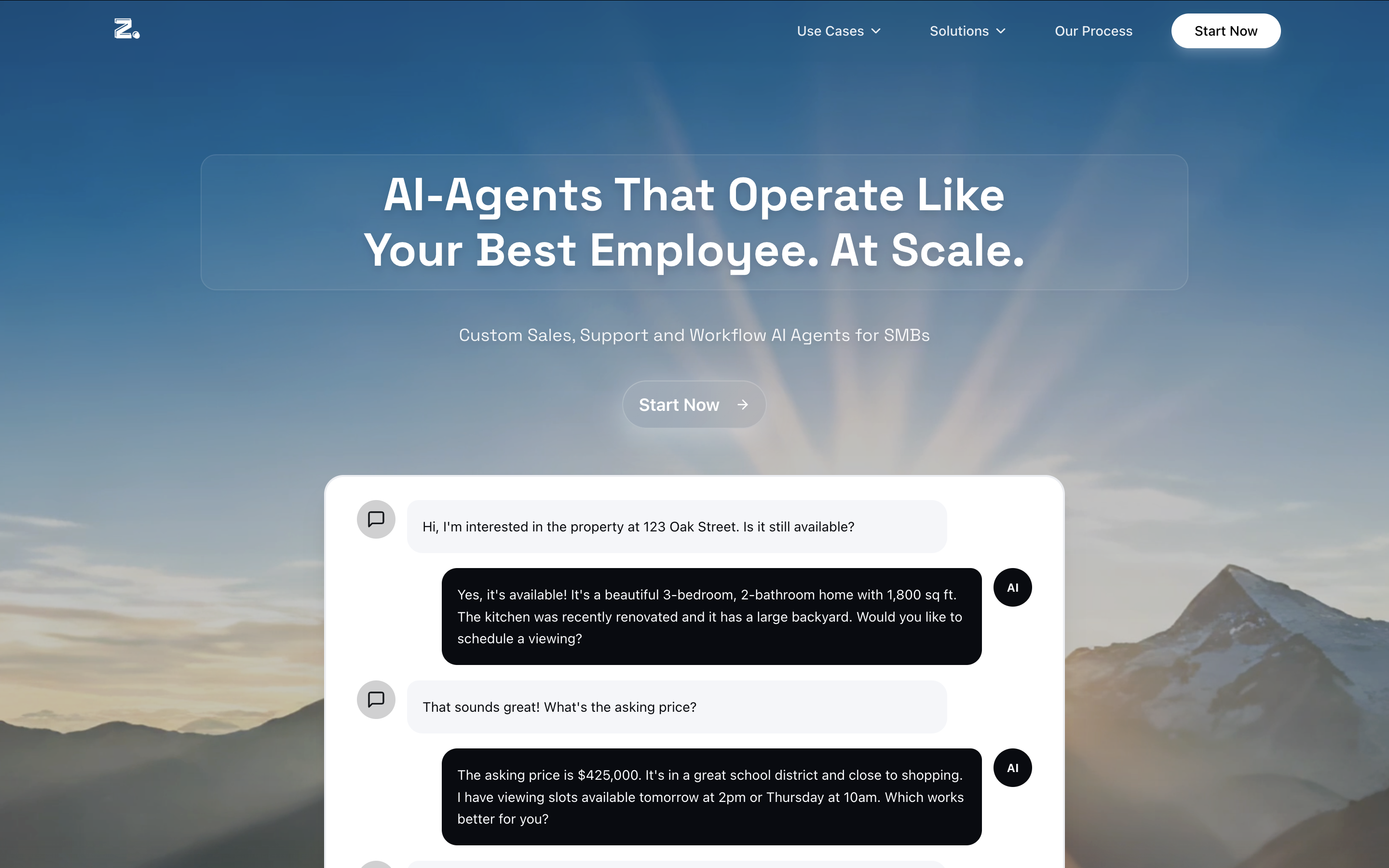 Zengato gallery image