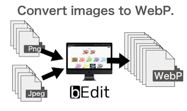 bEdit gallery image