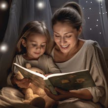 MyWonderTales gallery image