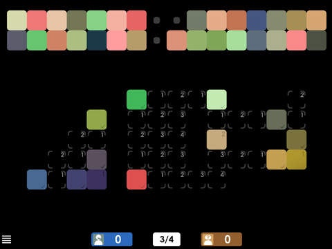 Blendoku 2 gallery image