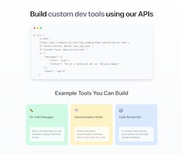 Depth AI gallery image