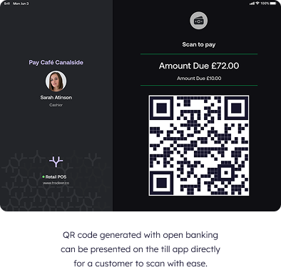 Pago de comerciante - Pagos más inteligentes de banco a banco para B2B, E-Comercio y POS media 3
