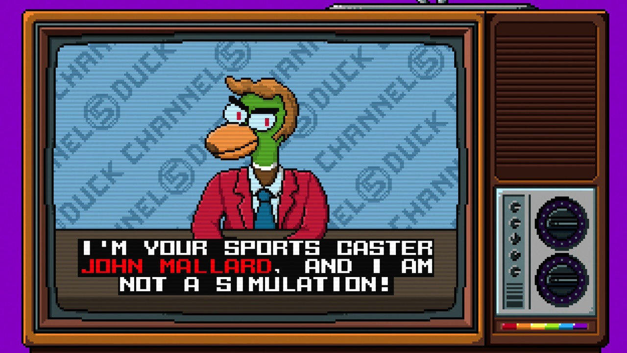 Duck Game gallery image