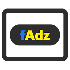 fAdz ad image studio