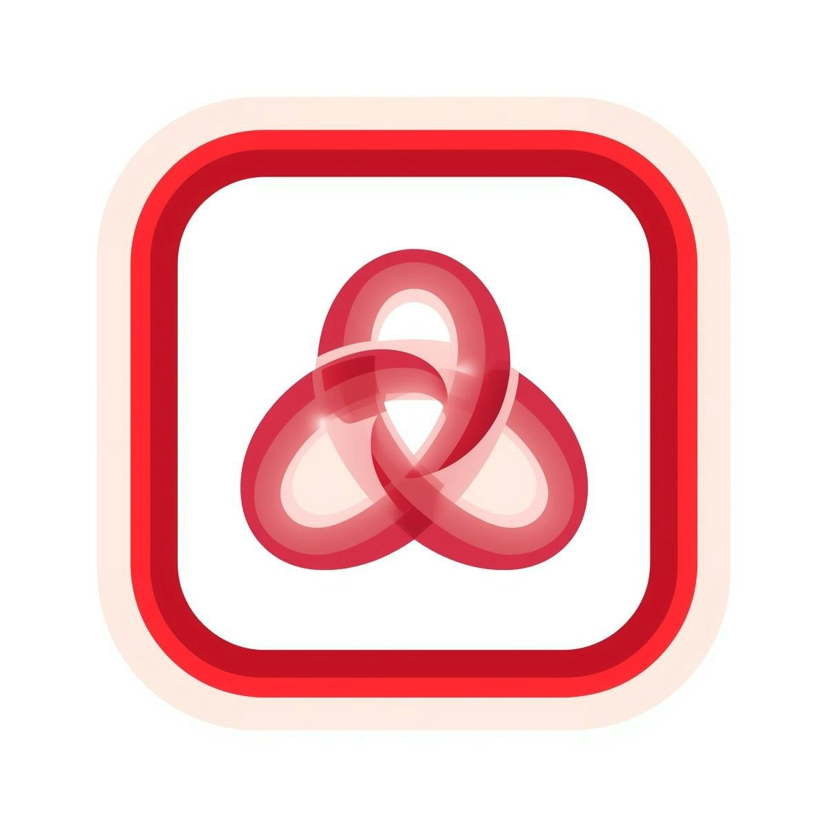 ClawAPI - Product Hunt launch logo and brand identity