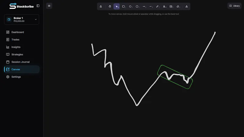 Stock Scribe screenshot 5
