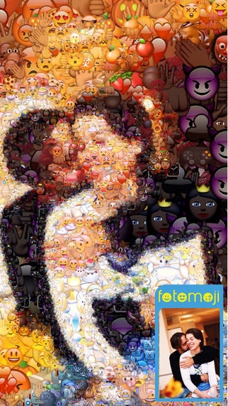 Fotomoji gallery image